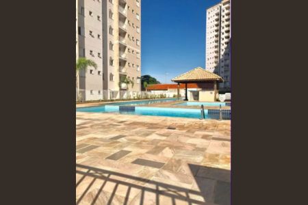 Apartamento à venda com 57m², 2 quartos e 1 vaga Apartamento à venda com 57m², 2 quartos e 1 vagaFoto 17