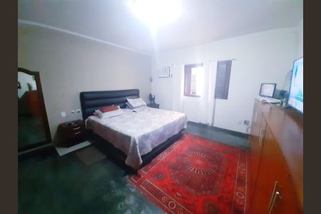Foto 16 de casa para alugar com 3 quartos, 180m² em Jardim Campos Eliseos, Campinas