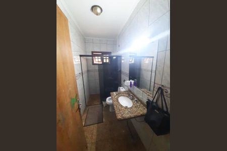 Foto 10 de casa para alugar com 3 quartos, 180m² em Jardim Campos Eliseos, Campinas