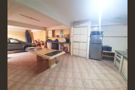 Foto 22 de casa para alugar com 3 quartos, 180m² em Jardim Campos Eliseos, Campinas