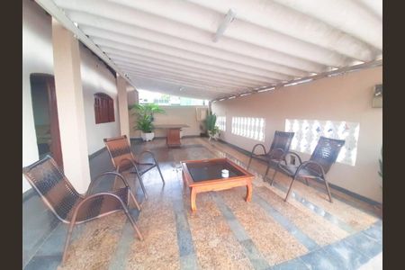 Casa para alugar com 180m², 3 quartos e 9 vagas Casa para alugar com 180m², 3 quartos e 9 vagasFoto 04