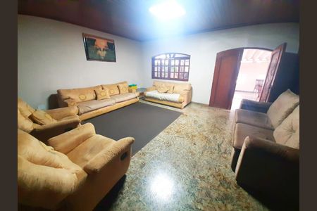 Foto 07 de casa para alugar com 3 quartos, 180m² em Jardim Campos Eliseos, Campinas