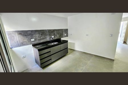 Foto 02 de casa à venda com 2 quartos, 117m² em Imirim, São Paulo
