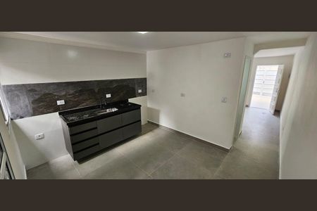 Casa à venda com 117m², 2 quartos e 1 vagaFoto 17