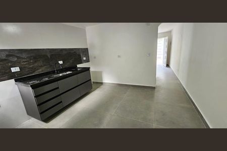 Casa à venda com 117m², 2 quartos e 1 vagaFoto 22