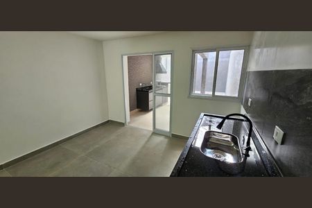 Casa à venda com 117m², 2 quartos e 1 vagaFoto 26