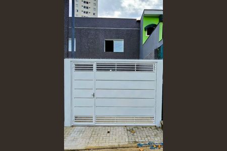 Casa à venda com 117m², 2 quartos e 1 vagaFoto 30