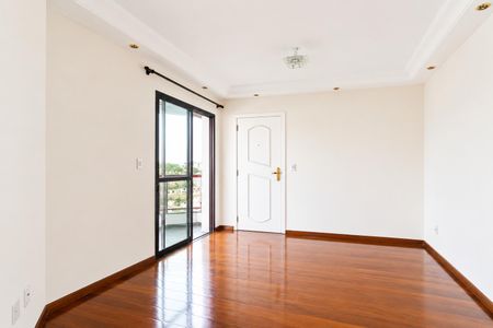 Apartamento à venda com 3 quartos, 80m² em Parque Sao Domingos, São Paulo