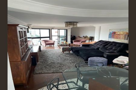Apartamento à venda com 3 quartos, 160m² em Mooca, São Paulo