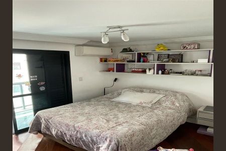 Apartamento à venda com 3 quartos, 160m² em Mooca, São Paulo