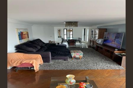 Apartamento à venda com 3 quartos, 160m² em Mooca, São Paulo