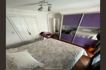 Apartamento à venda com 3 quartos, 160m² em Mooca, São Paulo