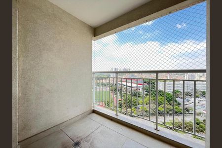 Foto 10 de apartamento à venda com 1 quarto, 40m² em Umuarama, Osasco