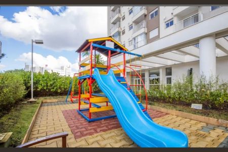 Foto 17 de apartamento à venda com 1 quarto, 40m² em Umuarama, Osasco