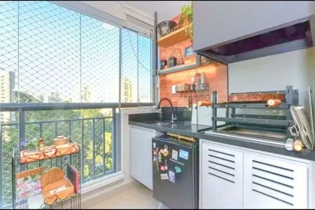 Apartamento à venda com 91m², 3 quartos e 2 vagas
