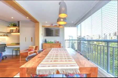 Apartamento à venda com 3 quartos, 91m² em Vila Andrade, São Paulo