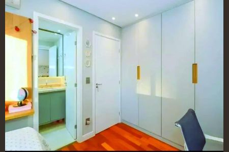 Apartamento à venda com 3 quartos, 91m² em Vila Andrade, São Paulo