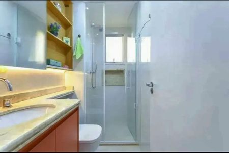 Apartamento à venda com 91m², 3 quartos e 2 vagas