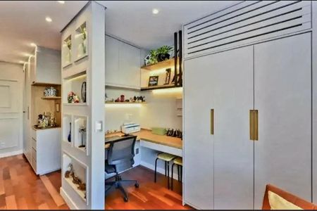 Apartamento à venda com 3 quartos, 91m² em Vila Andrade, São Paulo