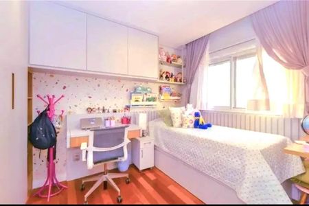 Apartamento à venda com 91m², 3 quartos e 2 vagas