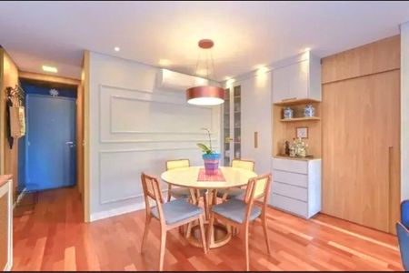 Apartamento à venda com 3 quartos, 91m² em Vila Andrade, São Paulo