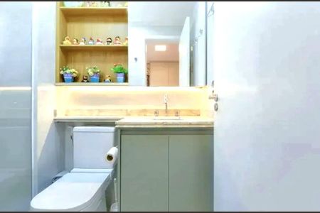 Apartamento à venda com 91m², 3 quartos e 2 vagas