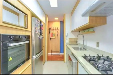 Apartamento à venda com 91m², 3 quartos e 2 vagas