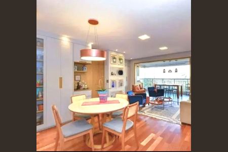Apartamento à venda com 3 quartos, 91m² em Vila Andrade, São Paulo