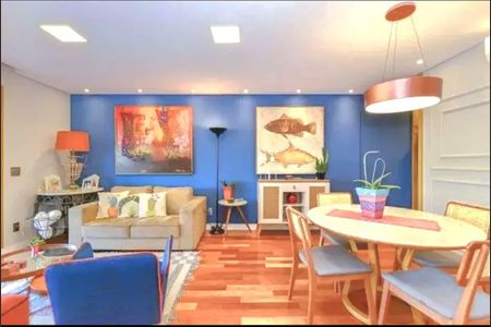 Apartamento à venda com 3 quartos, 91m² em Vila Andrade, São Paulo