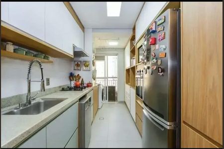 Apartamento à venda com 91m², 3 quartos e 2 vagas