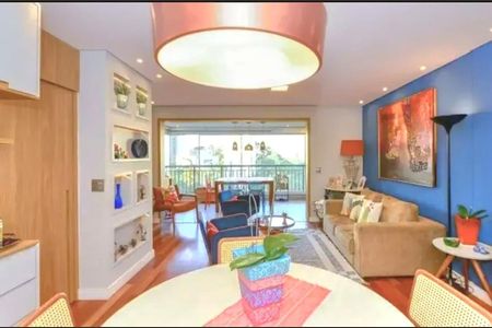 Apartamento à venda com 3 quartos, 91m² em Vila Andrade, São Paulo