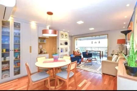 Apartamento à venda com 3 quartos, 91m² em Vila Andrade, São Paulo