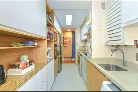 Apartamento à venda com 91m², 3 quartos e 2 vagas