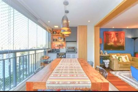 Apartamento à venda com 3 quartos, 91m² em Vila Andrade, São Paulo