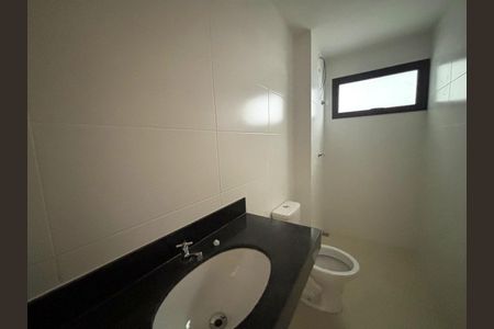 Foto 09 de apartamento à venda com 3 quartos, 85m² em Alto Barroca, Belo Horizonte