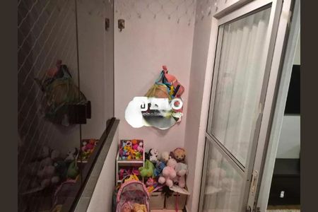 Foto 04 de apartamento à venda com 2 quartos, 58m² em Parque das Camelias, Campinas