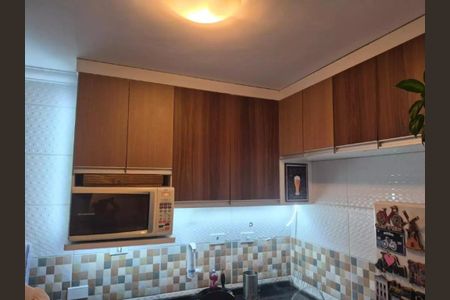 Foto 14 de apartamento à venda com 2 quartos, 58m² em Parque das Camelias, Campinas
