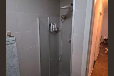 Foto 11 de apartamento à venda com 2 quartos, 58m² em Parque das Camelias, Campinas