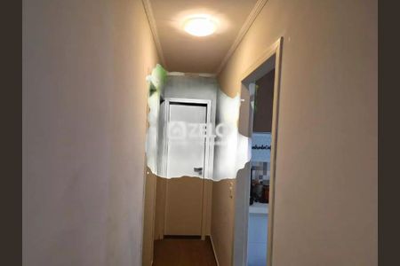 Foto 06 de apartamento à venda com 2 quartos, 58m² em Parque das Camelias, Campinas
