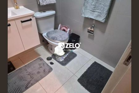 Foto 09 de apartamento à venda com 2 quartos, 58m² em Parque das Camelias, Campinas