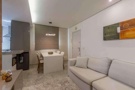 Apartamento à venda com 62m², 2 quartos e 2 vagas