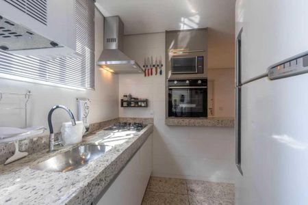 Apartamento à venda com 62m², 2 quartos e 2 vagas