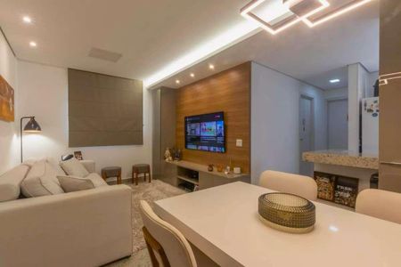 Apartamento à venda com 62m², 2 quartos e 2 vagas