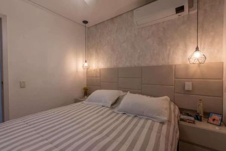 Apartamento à venda com 62m², 2 quartos e 2 vagas