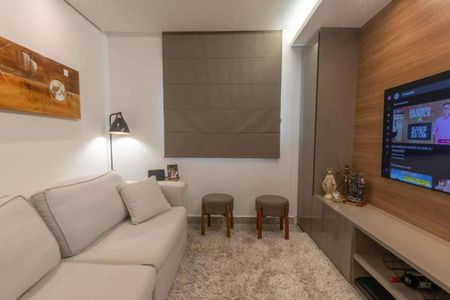 Apartamento à venda com 62m², 2 quartos e 2 vagas
