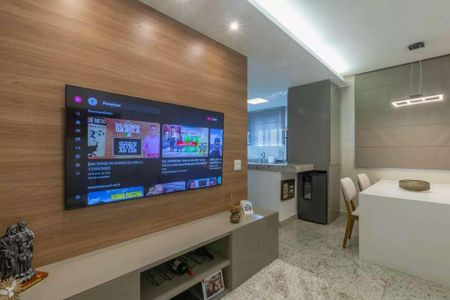 Apartamento à venda com 62m², 2 quartos e 2 vagas