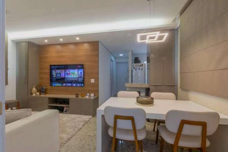 Apartamento à venda com 62m², 2 quartos e 2 vagas