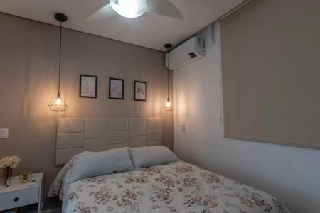 Apartamento à venda com 62m², 2 quartos e 2 vagas