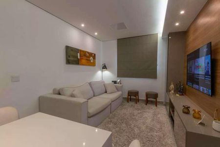 Apartamento à venda com 62m², 2 quartos e 2 vagas