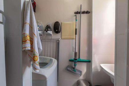 Apartamento à venda com 62m², 2 quartos e 2 vagas